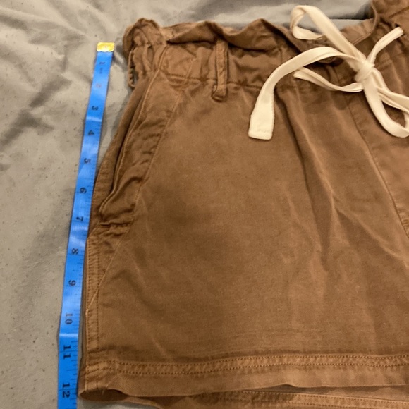 FP Brown shorts - Picture 8 of 11